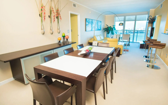 Bayfront Suites by YouRent