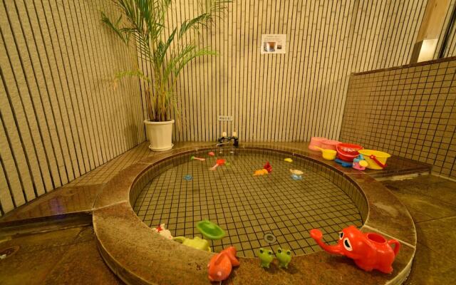 Yumoto Hotel