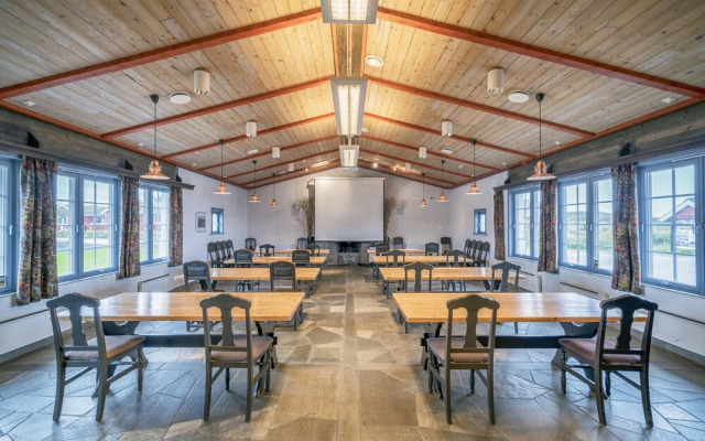 Hustadvika Havhotell - By Classic Norway Hotels