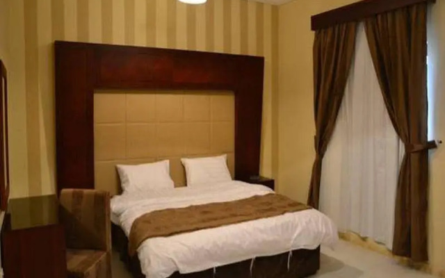 Orchid Suites 2