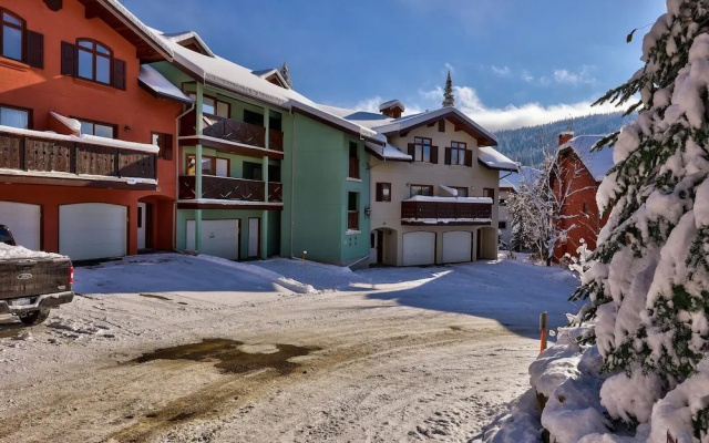 Snow Creek Village #37