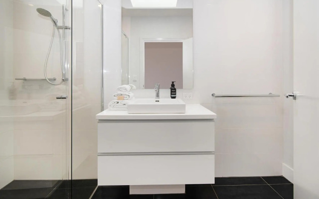 Vintages Accommodation