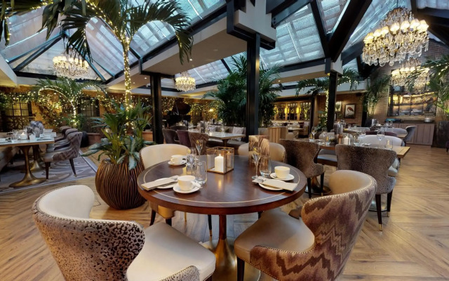 Grosvenor Pulford Hotel & Spa