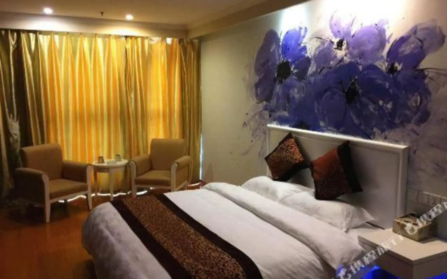 Lemon Tree Boutique Hostel
