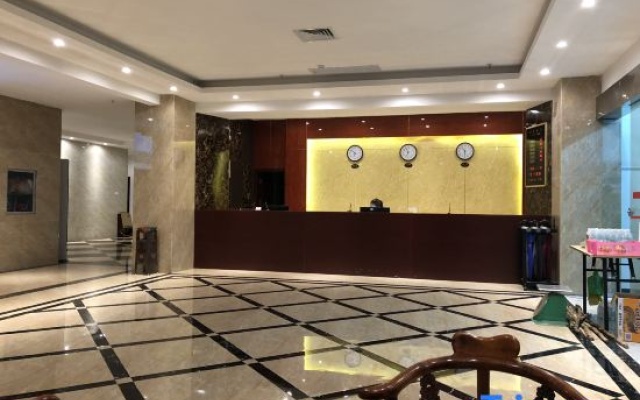 Tianzhongyue Hotel – Entertainment – Chongzuo
