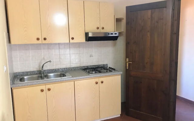 Residence in Stintino 50 mt from the sea