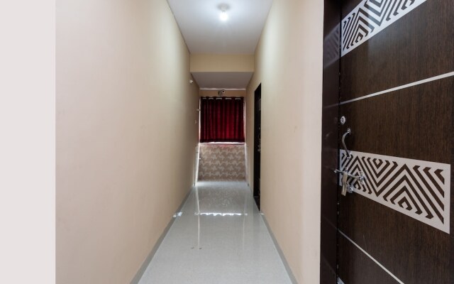 Oyo 36243 Mishthi Palace
