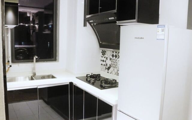 Xingyu Xingxiang Apartment Hotel