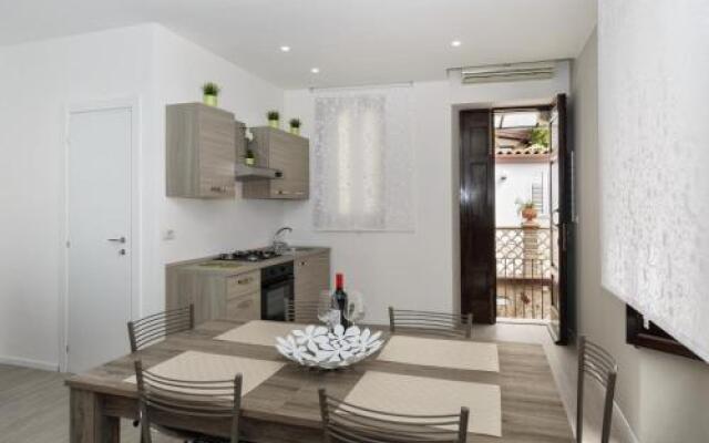 Holiday Home Taormina 3