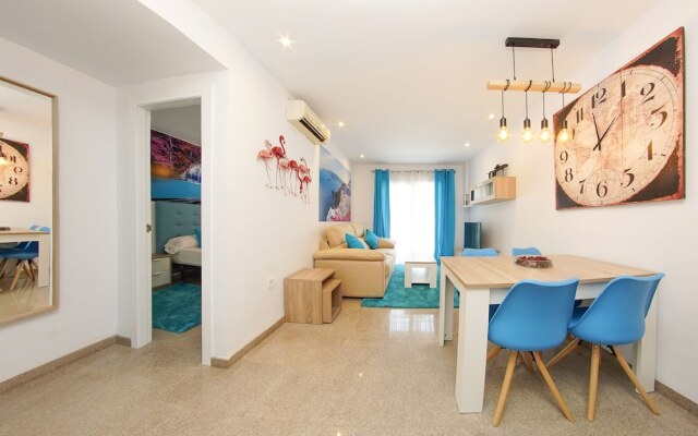Apartamento Torremolinos (Los Alamos)