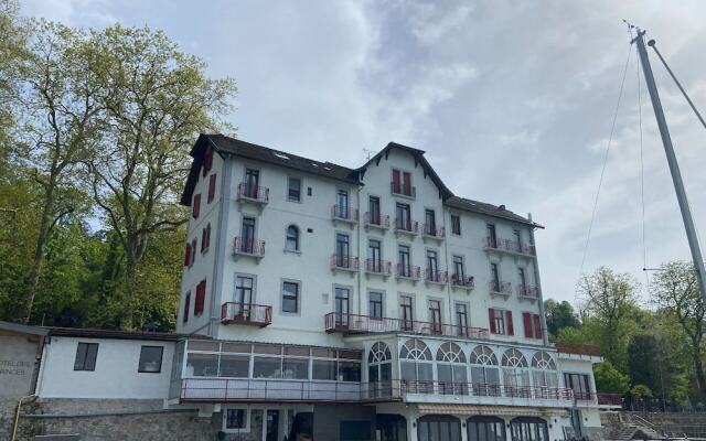 Hôtel des Princes