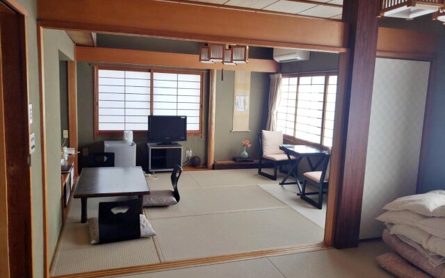 Shiroyama inn