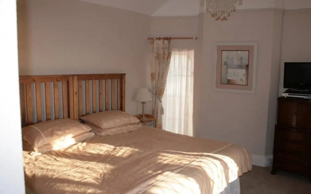 The Minadab Cottage