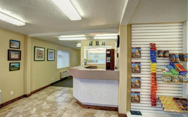 Rodeway Inn Capitol Reef