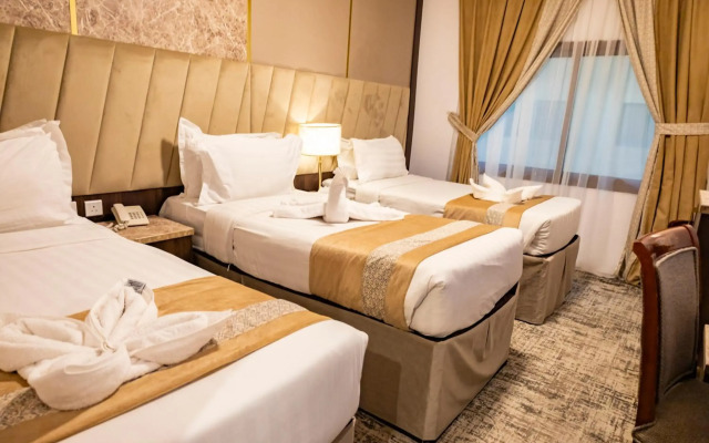 Odst Al Madinah Hotel