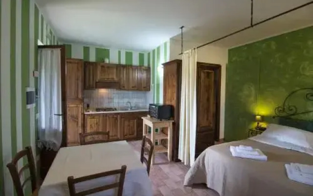 Montemenardo Organic Resort & Spa
