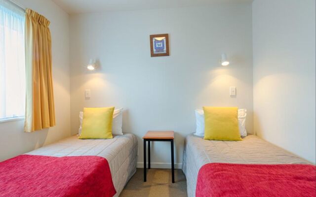 Bella Vista Motel Westport