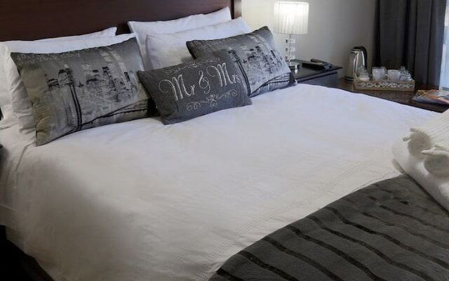 Arvella Guesthouse