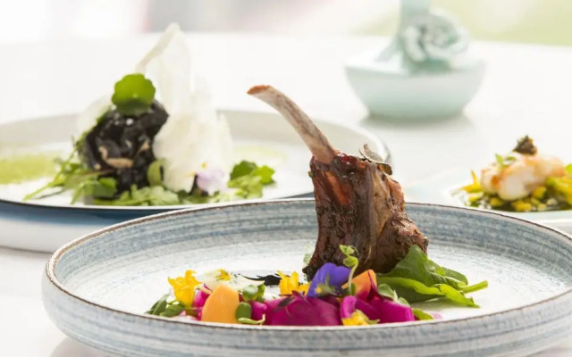 Holiday Inn Hotel & Suites Tianjin Downtown by IHG