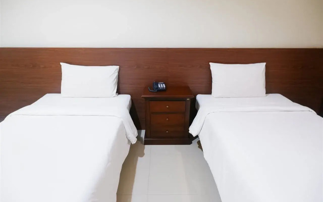 V.Resotel Hotel