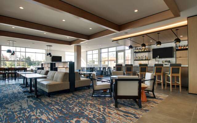 Hyatt House Chicago Oak Brook