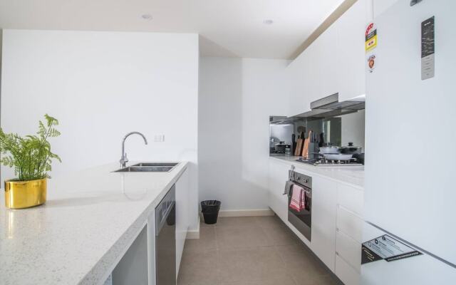 Stunning 1bed1bath Apartment@mascot