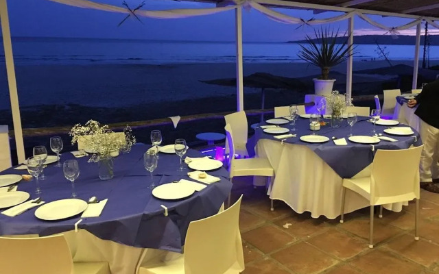 Hostal Restaurante Casa Ríos