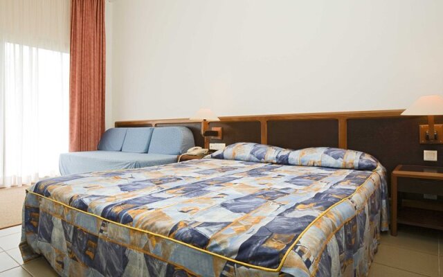 Novotel La Tchadienne