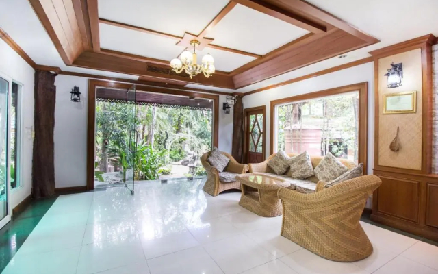 Piyapruk Resort