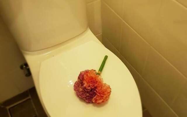 Teruntum 96 Guesthouse