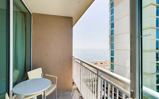 Ocean Beach Club Resort