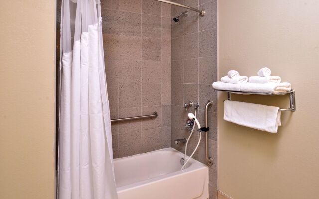 Americas Best Value Inn Memphis Airport