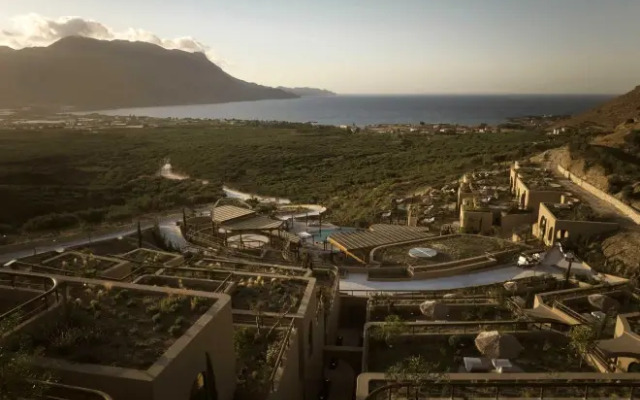 Tella Thera - A Nature-inspired Boutique Retreat