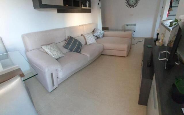 Self catering 2-Bed Flat in Algorfa Costa Blanca
