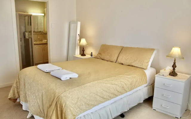 Villa Marie - Pet-friendly