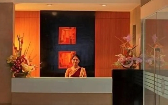 Hotel Woodland