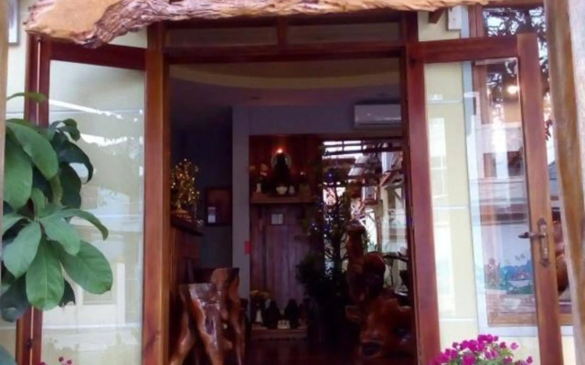 Lien Tho Guest House