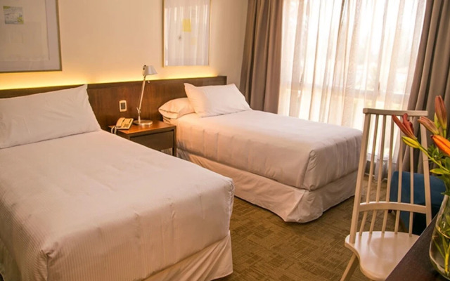 Hotel Costa Real