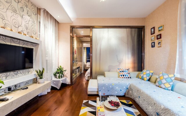 Chengdu Elsewhere Homestay