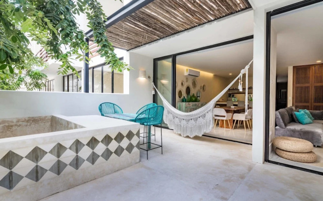 Condo Balche by Tulum Homes
