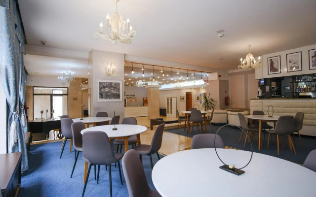 Hotel Rusca