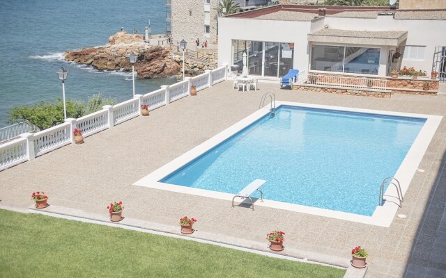 Apartment Castell Th92