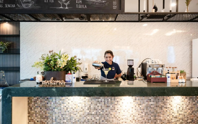 Kokotel Bangkok Dheva Thonglor
