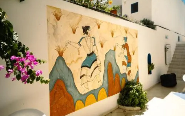 Ptolemeos Pension
