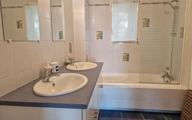 Apartment in Pordic Near Sandy Beach