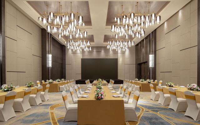 InterContinental Foshan Dongping Hotel by IHG