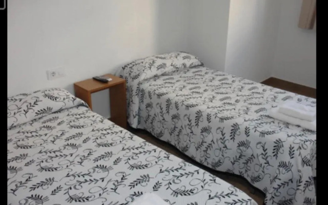 Habitacions Casa Roberto