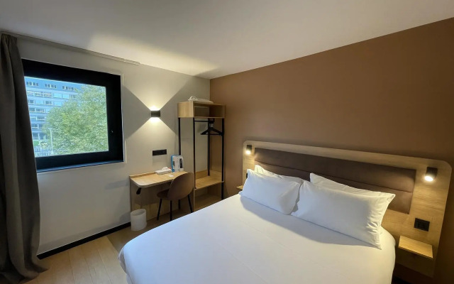 Brit Hotel Confort Rouen Centre