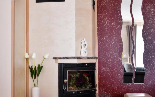 Deluxe Apartment Valentina