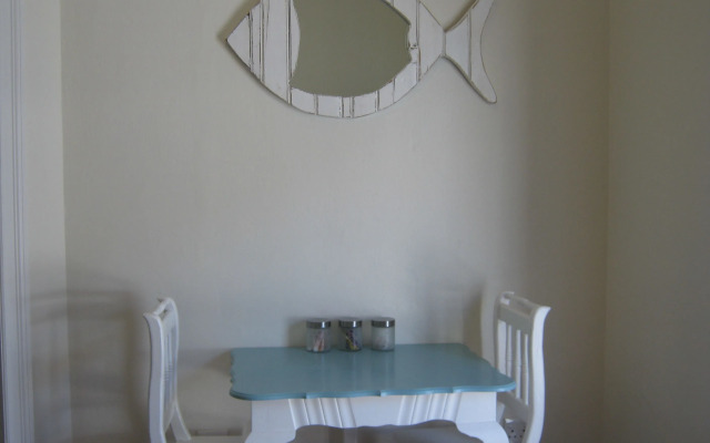 Jetty Self-Catering Swakopmund